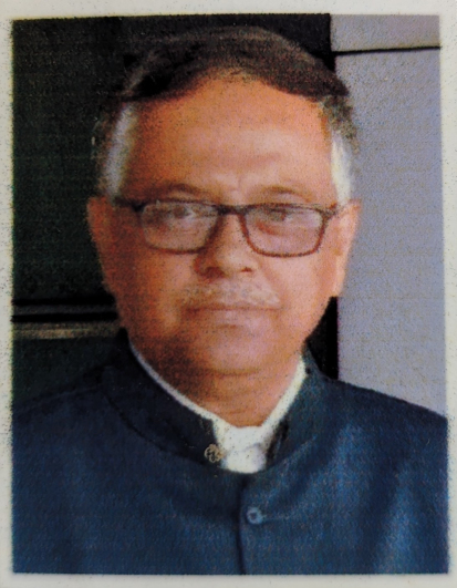 Parthasarathi  Sengupta
